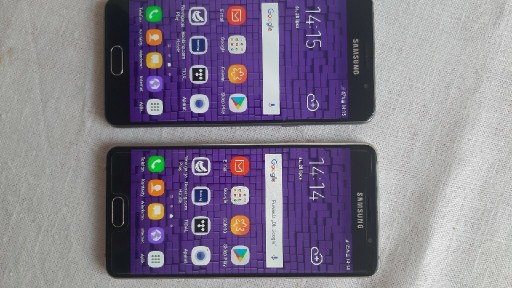 Zdjęcie oferty: SAMSUNG GALAXY A5 stan bardzo dobry 2szt. LTE