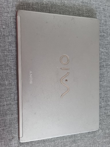 Zdjęcie oferty: klapa matrycy Sony Vaio PCG-6R1M