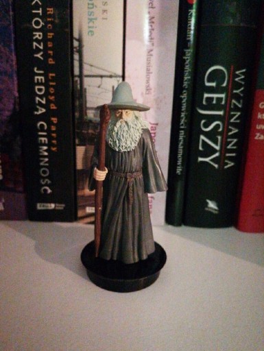 Zdjęcie oferty: Gandalf figurka 