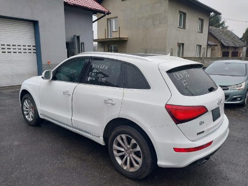 Zdjęcie oferty: 235/60/18r Audi q5,sq5, Michelin Defender LTX