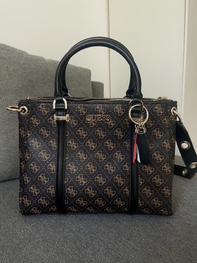 Zdjęcie oferty: Torebka Guess Borsa Washington