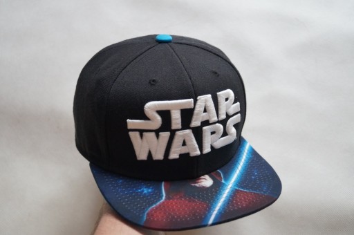 Zdjęcie oferty: Czapka STAR WARS Premium