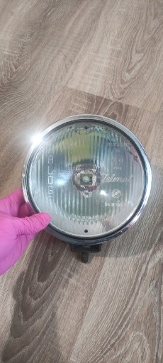 Zdjęcie oferty: Halogen Zelmot PRL 