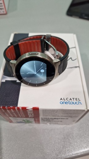 Zdjęcie oferty: Smartwatch ALCATEL ONETOUCH