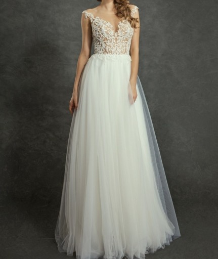 Zdjęcie oferty: Suknia ślubna Herm's Bridal Damanhur 2020