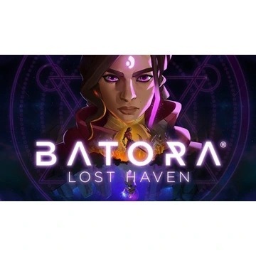 Zdjęcie oferty: Gra Batora: Lost Haven klucz Steam 