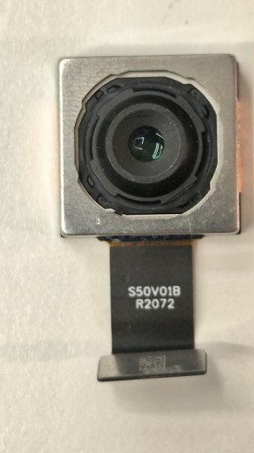 Zdjęcie oferty: Aparat kamera tył główna MOTOROLA EDGE 30 PRO oryginał WYPRZEDAŻ