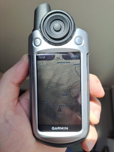 Zdjęcie oferty: Nawigacja turystyczna Garmin Colorado 300