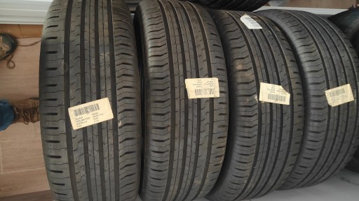 Zdjęcie oferty: Opony Continental 235/60 R18 107 V XL