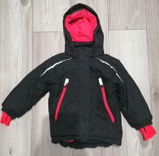 Zdjęcie oferty: Kurtka H&M sport 104