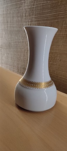 Zdjęcie oferty: Wazon porcelanowy Thomas Germany biały ładny