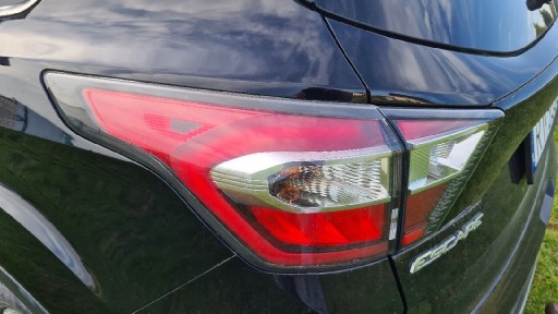 Zdjęcie oferty: Ford Escape mk2 lift lampa tył lewa