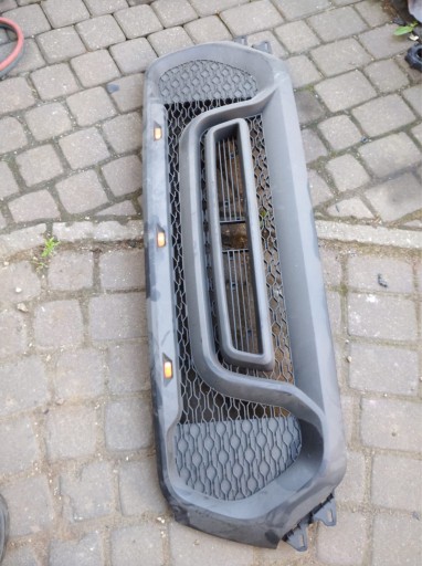 Zdjęcie oferty: Dodge Ram 2019-grill atrapa 3