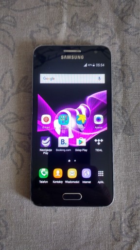 Zdjęcie oferty: Samsung Galaxy A3 SM-A300FU