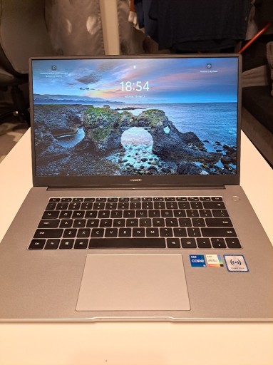 Zdjęcie oferty: Uniwersalny, super stan Huawei MateBook D15