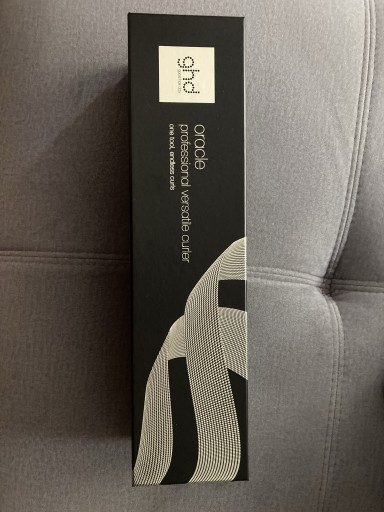 Zdjęcie oferty: GHD Professional Versatile Curler Falownica.