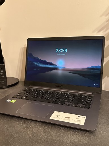 Zdjęcie oferty: Laptop ASUS VivoBook S15 
