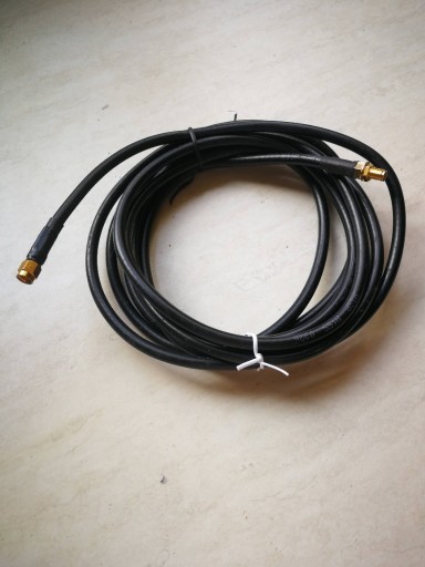 Zdjęcie oferty: Przyłącze,kabel wisp h155 032m, 3m 