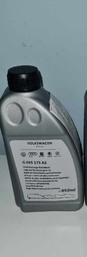 Zdjęcie oferty: Olej haldex G 065 175 A2