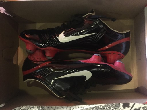 Zdjęcie oferty: Nike Mercurial Vapor I SG