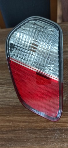 Zdjęcie oferty: Lampa cofania. Mitsubishi Outlander III lift. 