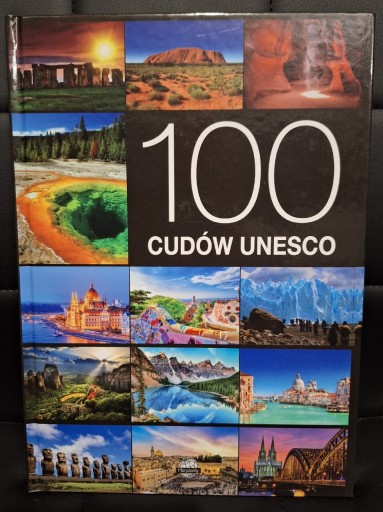 Zdjęcie oferty: 100 Cudów Unesco