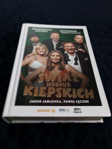 Zdjęcie oferty: Świat według Kiepskich