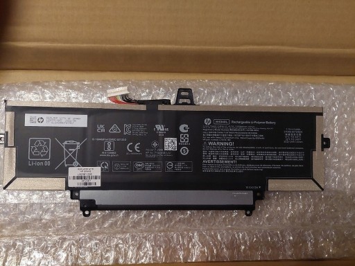 Zdjęcie oferty: HK04XL Bateria HP EliteBook X360 1030/1040 G7 G8 L82391-006