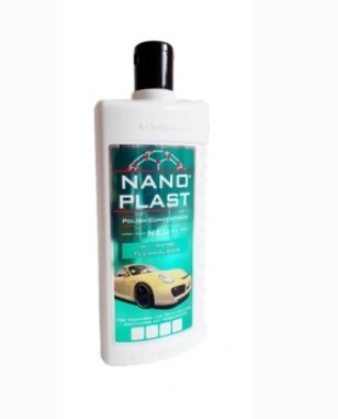 Zdjęcie oferty: Nano Plast - wosk do karoserii