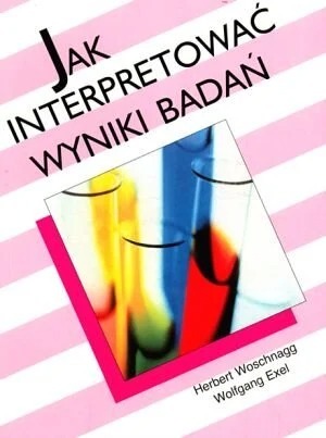 Zdjęcie oferty: Jak Interpretować Wyniki Badań