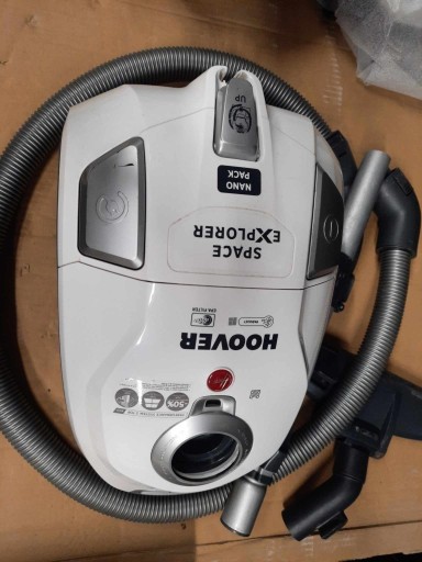 Zdjęcie oferty: Hoover Space Explorer SL71_SL10 Parquet