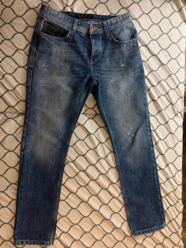 Zdjęcie oferty: Spodnie jeans Clockhouse 33/32