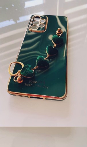 Zdjęcie oferty: Etui Case Plecki  Samsung Galaxy a 53 5G