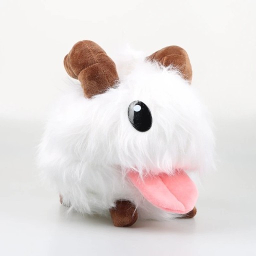 Zdjęcie oferty: PLUSZAK 25CM LEAGUE OF LEGENDS PORO