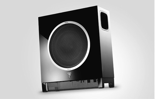 Zdjęcie oferty: Focal Sub Air | NOWY | Bezprzewodowy Subwoofer