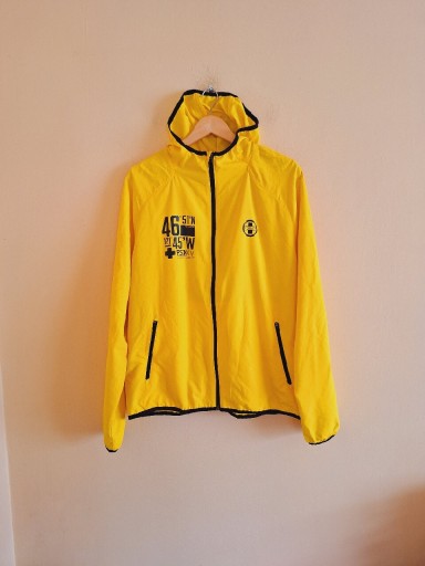 Zdjęcie oferty: Kurtka z kapturem Polo Ralph Lauren Sport Nowa!