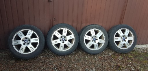 Zdjęcie oferty: Felgi aluminiowe Ford 5x108, 16cali