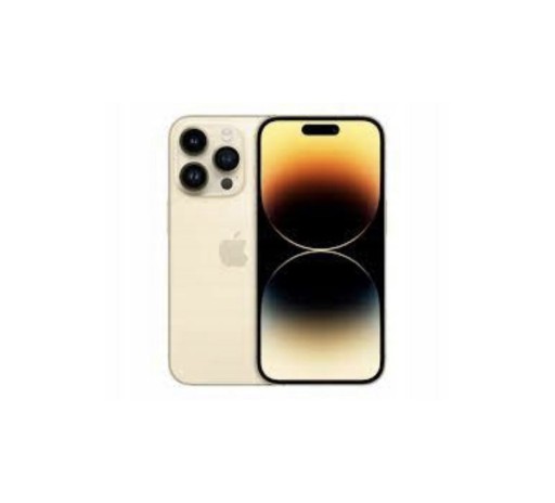 Zdjęcie oferty: iPhone 14 pro Gold 128mb / od ręki fv