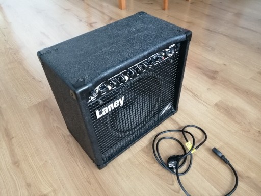 Zdjęcie oferty: Laney LX35D 