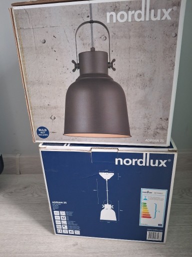 Zdjęcie oferty: Lampa wisząca naodlux