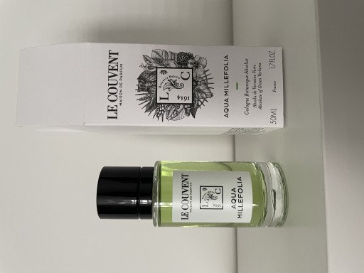 Zdjęcie oferty: Le Couvent Maison de Parfum 50 ml Aqua Millefolia