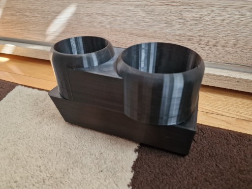 Zdjęcie oferty: Cup holder BMW Z3 e36 uchwyt na kubki kawę