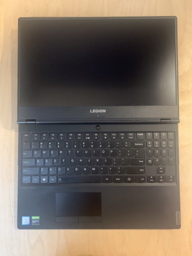 Zdjęcie oferty: Lenovo Legion Y540 intel core i5 9th Gtx 1660ti 