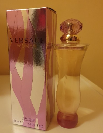 Zdjęcie oferty: EDP Versace Woman 30 ml