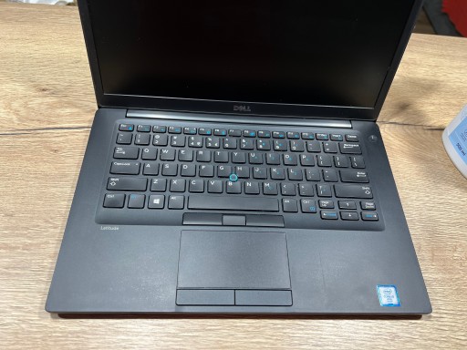 Zdjęcie oferty: Laptop DELL 7480 16GB RAM 256GB SSD Win 10 