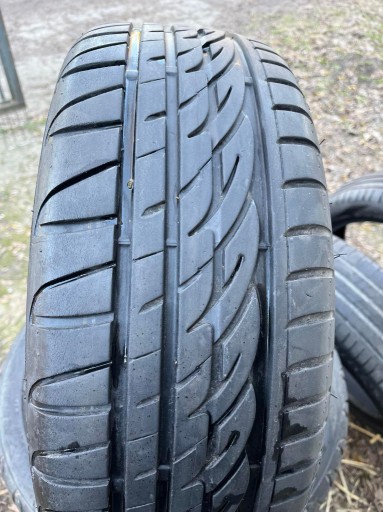 Zdjęcie oferty: opony Firestone Firehawk SZ90 205 45 R17