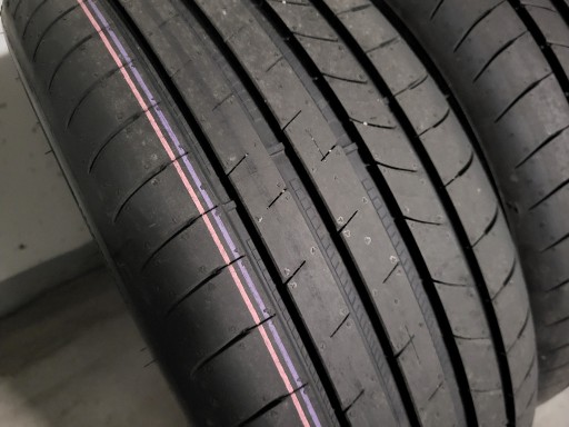 Zdjęcie oferty: GoodyearEagleF1Asymmetric5 215/50R18XL-NOWE,LETNIE