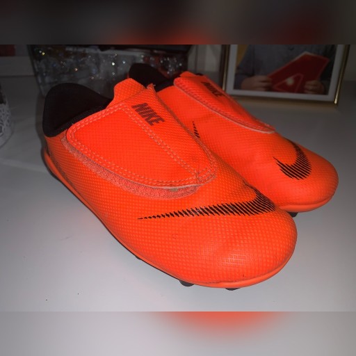 Zdjęcie oferty: Korki Nike 29