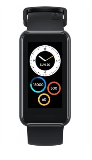 Zdjęcie oferty: Smartwatch Realme Band 2