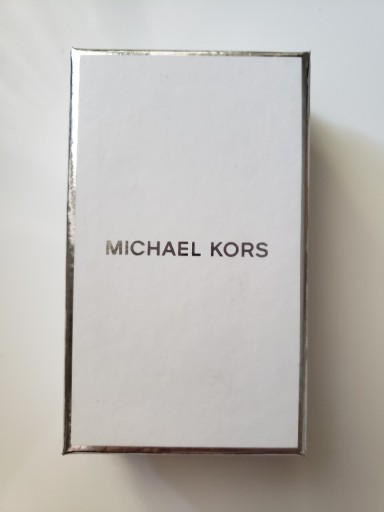 Zdjęcie oferty: Pudełko Michael Kors 
